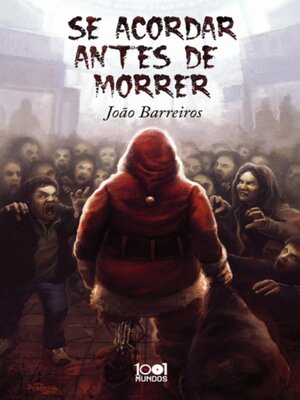 cover image of Se Acordar Antes De Morrer